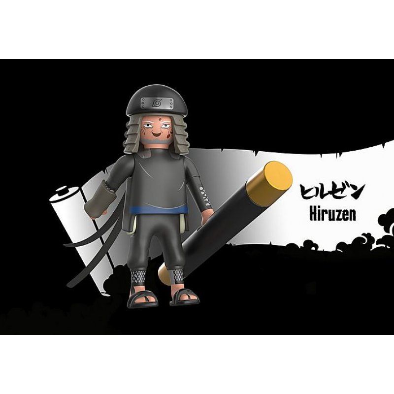 71227 Naruto Shippuden - Hiruzen