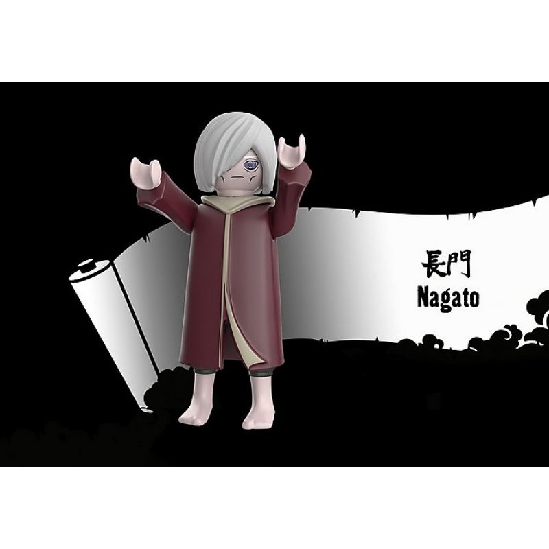 71228 Naruto Shippuden - Nagato Edo Tensei