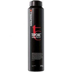 Goldwell Topchic Hair Color Coloration (Can) 4 V Ciclami, 250 ml