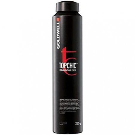 Goldwell Topchic Hair Color Coloration (Can) 4 V Ciclami, 250 ml