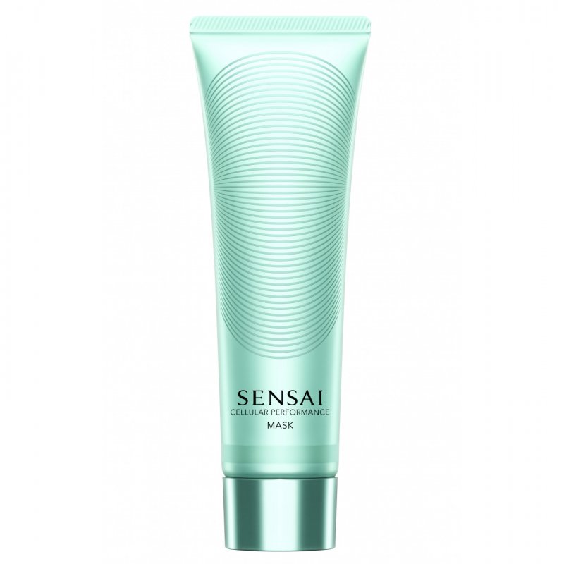 Sensai Cellular Performance Masque 100ml