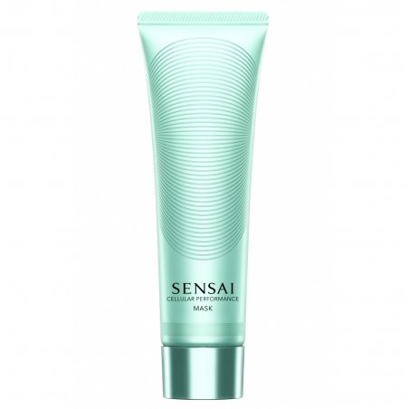 SENSAI Cellular Performance Skincare Standard Series Mask 100ml