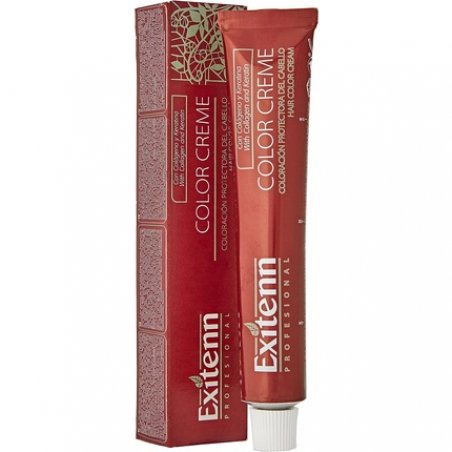 Exitenn Hair Colour Permanent Colour 60ml