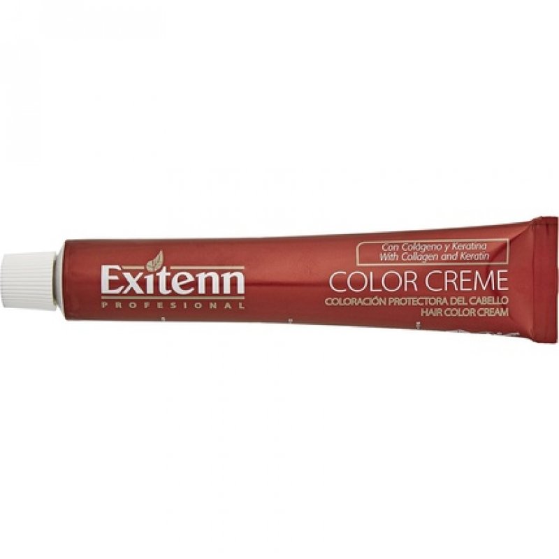 Exitenn Hair Colour Permanent Colour 60ml