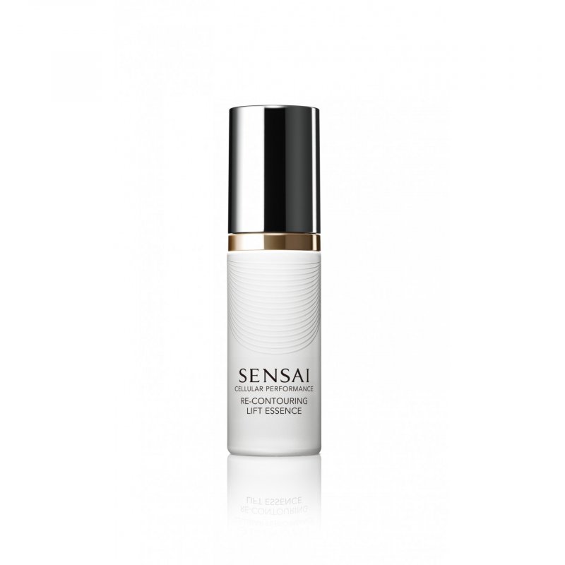 Sensai Cellular Performance Re-contouring Lift Essence pour visage 40 ml Femmes