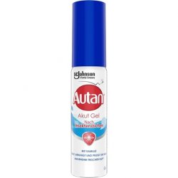 Autan Akut Gel 25ml