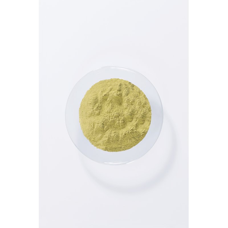 Khadi Dark Blonde Plant Hair Color 100g