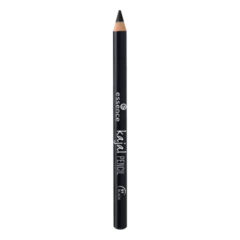 Essence kajal eye pencil Kohl 01 Black