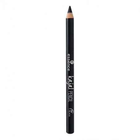 Essence kajal pencil 01 black