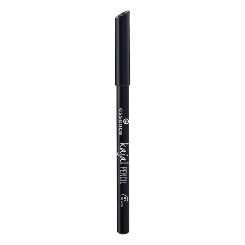 Essence kajal eye pencil Kohl 01 Black