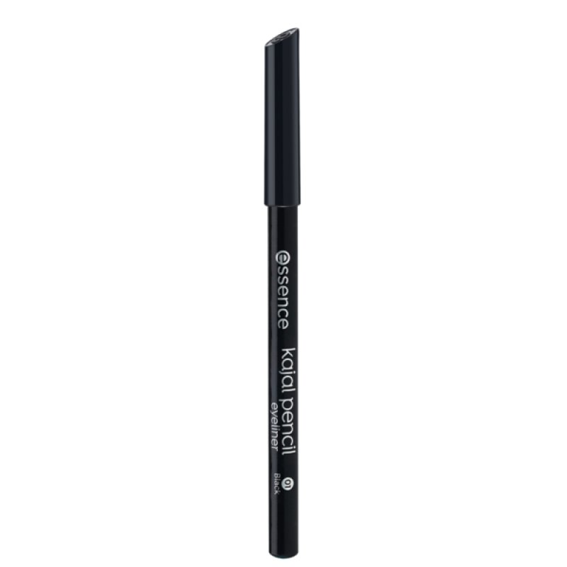 Essence kajal eye pencil Kohl 01 Black
