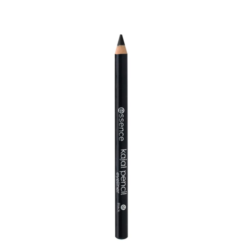 Essence kajal eye pencil Kohl 01 Black