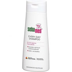 Sebamed Every-Day Shampoo 200ml