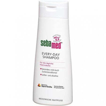 Sebamed Every-Day Shampoo 200ml