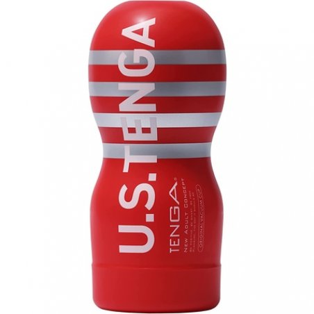 Tenga Original Vacuum Cup Standard Size Multicolor