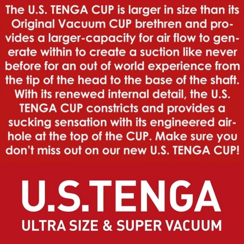 Tenga Original Vacuum Cup Standard Size Multicolor