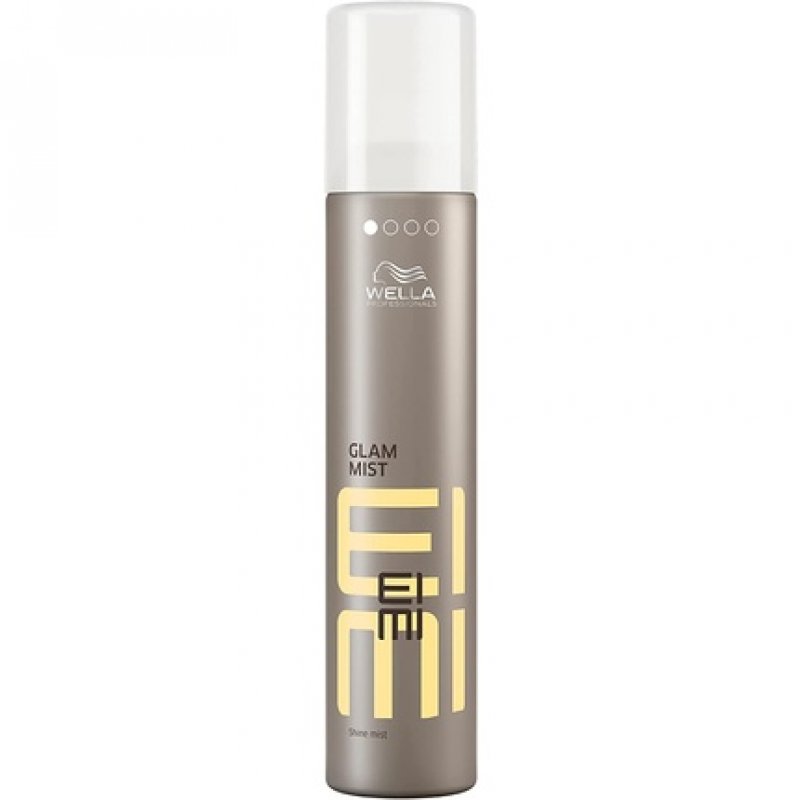 Wella Professionals EIMI Glam Mist Shine Spray 200ml