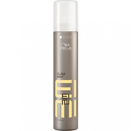 Wella Professionals EIMI Glam Mist Shine Spray 200ml