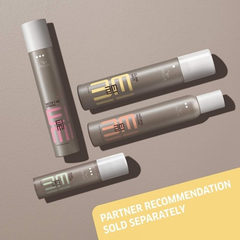 Wella Professionals EIMI Glam Mist Shine Spray 200ml