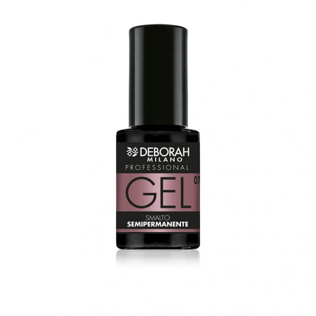 Deborah Milano MDV013621 vernis à ongles 4,5 ml Rose Gloss