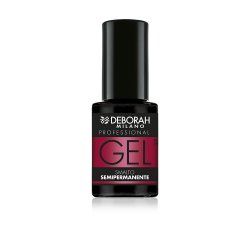Deborah Milano MDV014321 vernis à ongles 4,5 ml Rouge Gloss