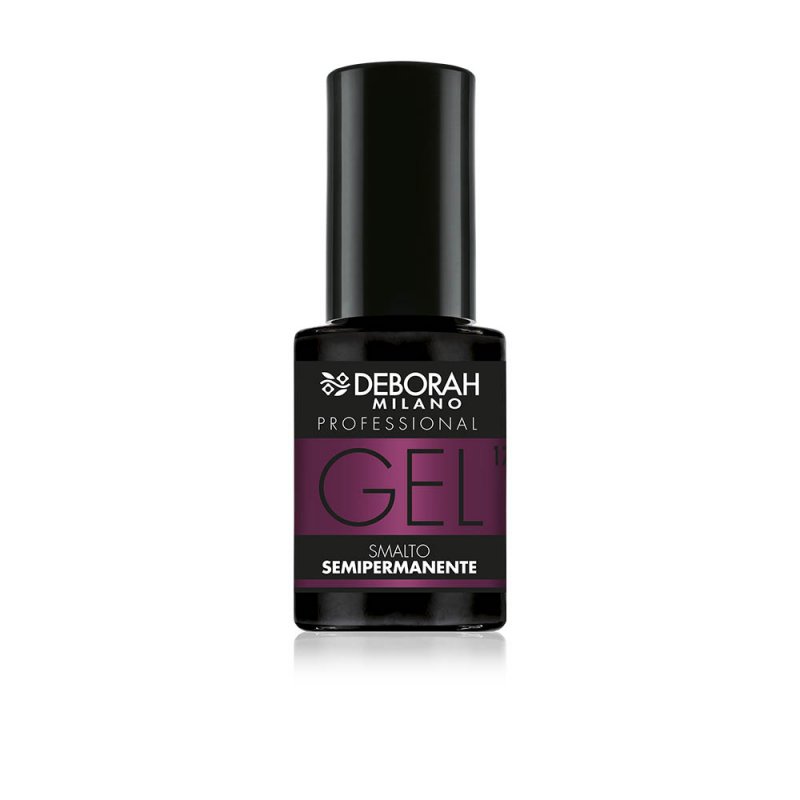 Deborah Milano MDV014621 vernis à ongles 4,5 ml Violet Gloss