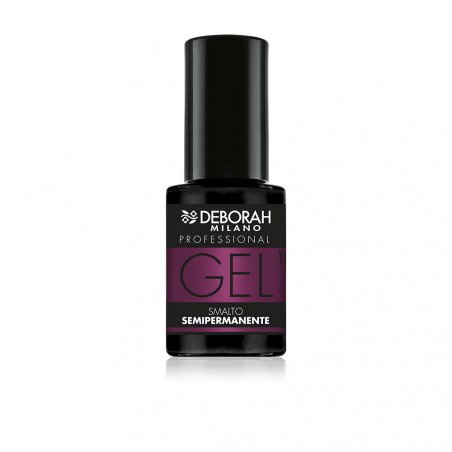 Deborah Milano MDV014621 vernis à ongles 4,5 ml Violet Gloss