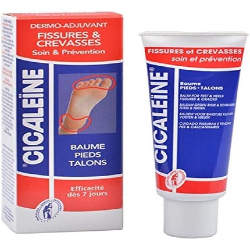 Cicaleine Cream 50ml
