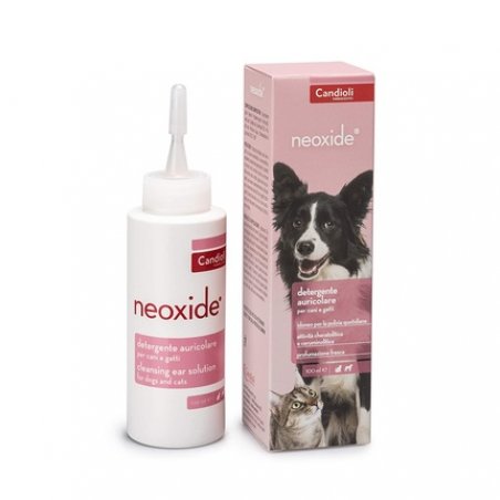Neoxide 100ml Vet