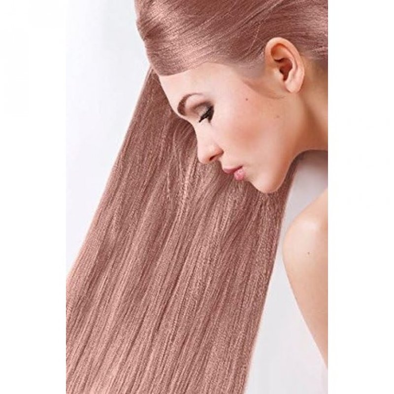 Sanotint Ash Blonde Hair Dye 15 - 4% PPD, No Ammonia