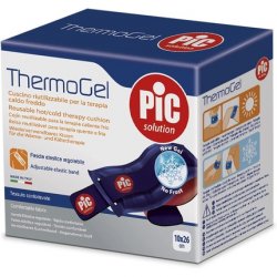 Pic Solution Thermogel Patches
