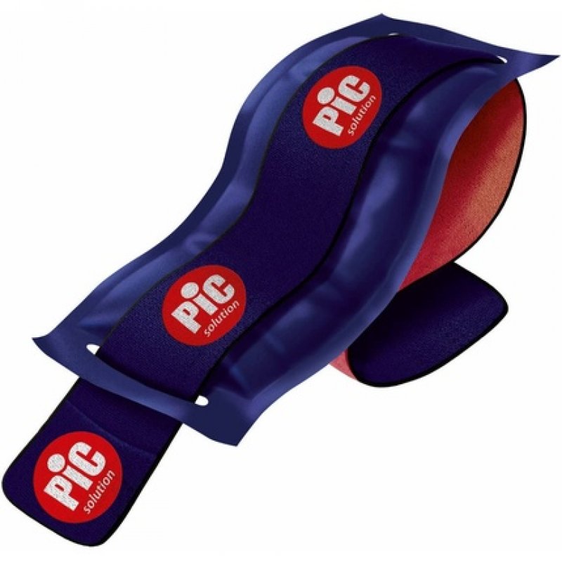 Pic Solution Thermogel Patches