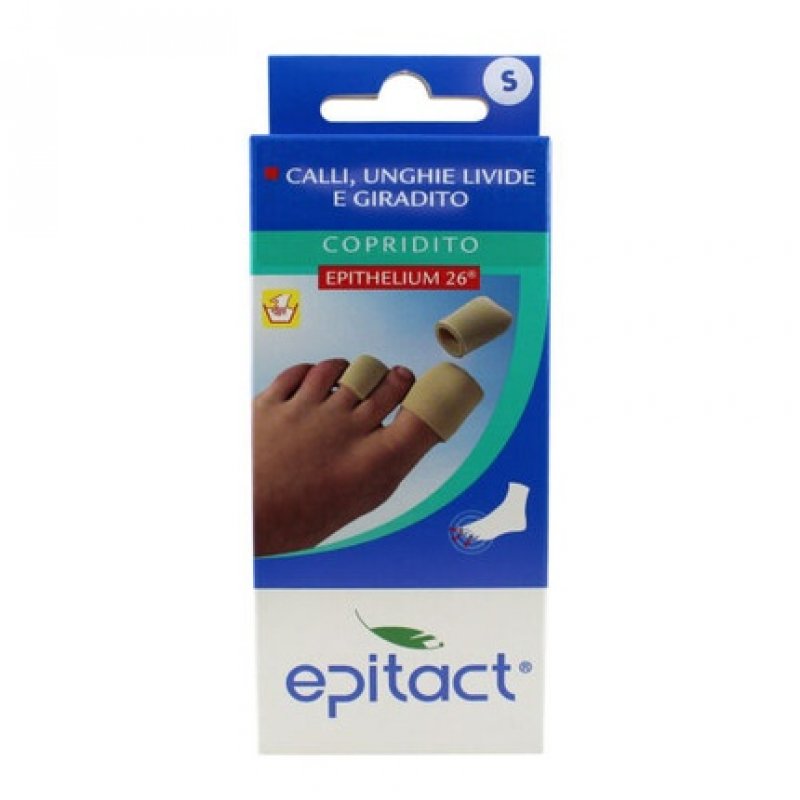 Epitact Calli Nail Whitlow Finger Cot Epithelium 26 Size L