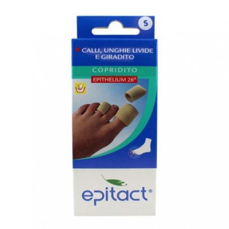 Epitact Calli Nail Whitlow Finger Cot Epithelium 26 Size L