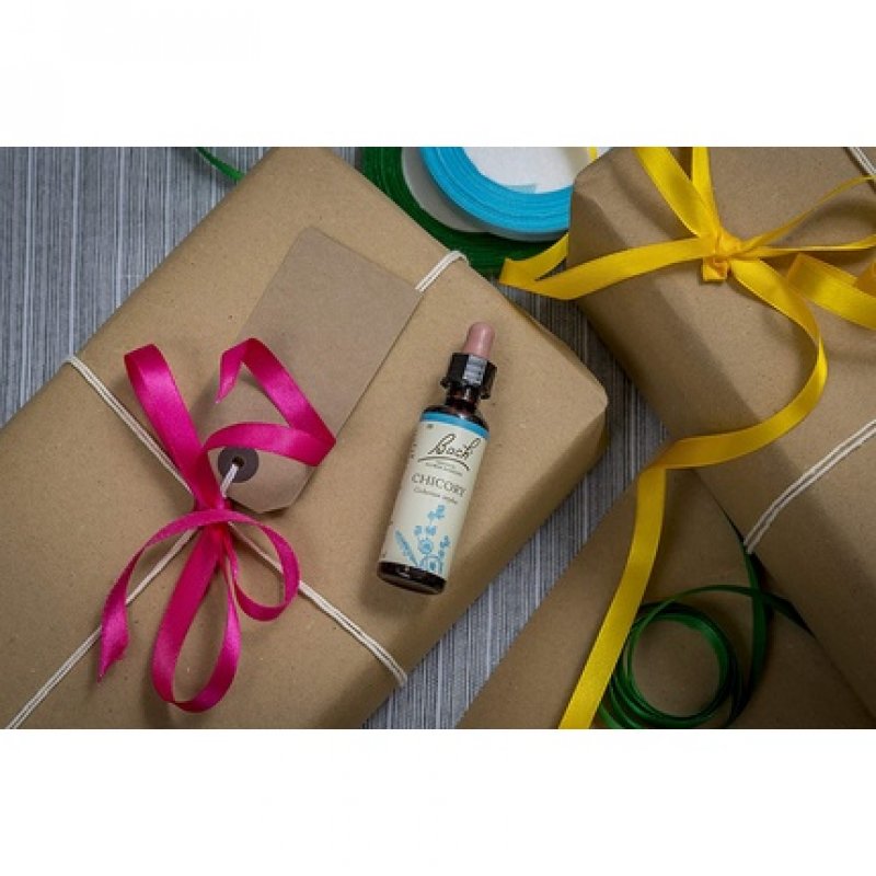 Bach Original Flower Remedy Chicory Vegan Formula 20ml