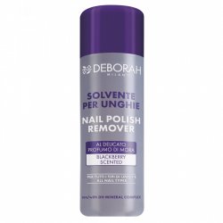 DEBORAH Nail Polish Remover 120ml