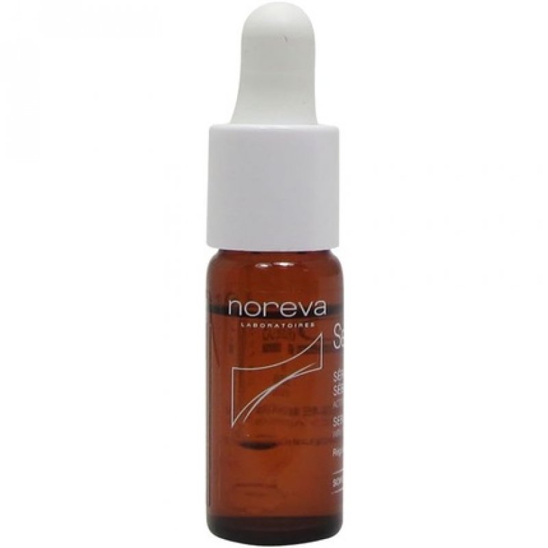 Noreva Sebodiane DS Sebum-Regulating Serum 8ml