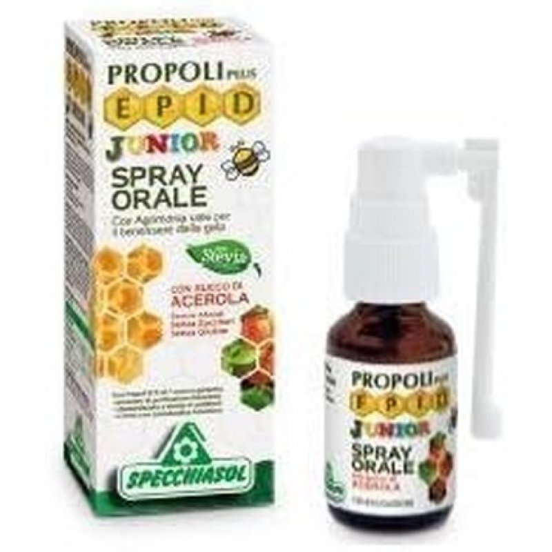 Epid Junior Spray 15ml
