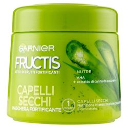 FRUCTIS Hair Mask for Dry Hair - Pot of Hair Products