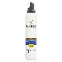 Pro-V New Linea Classica Extra Strong Hold Hair Mousse 200ml