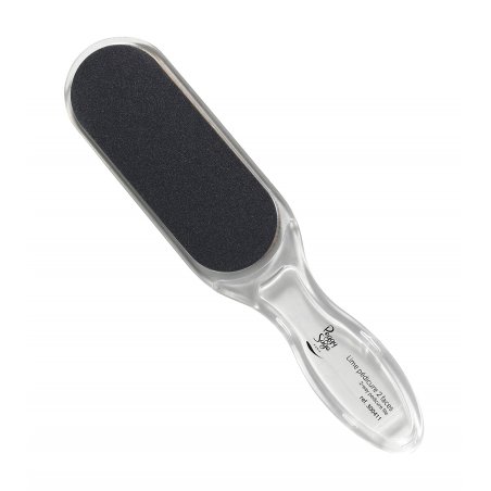 Lime Pedicure 2 Sided Ceramic Ergonomics