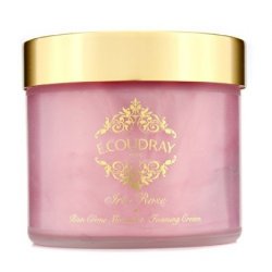E. Coudray Iris Rose Foaming Cream