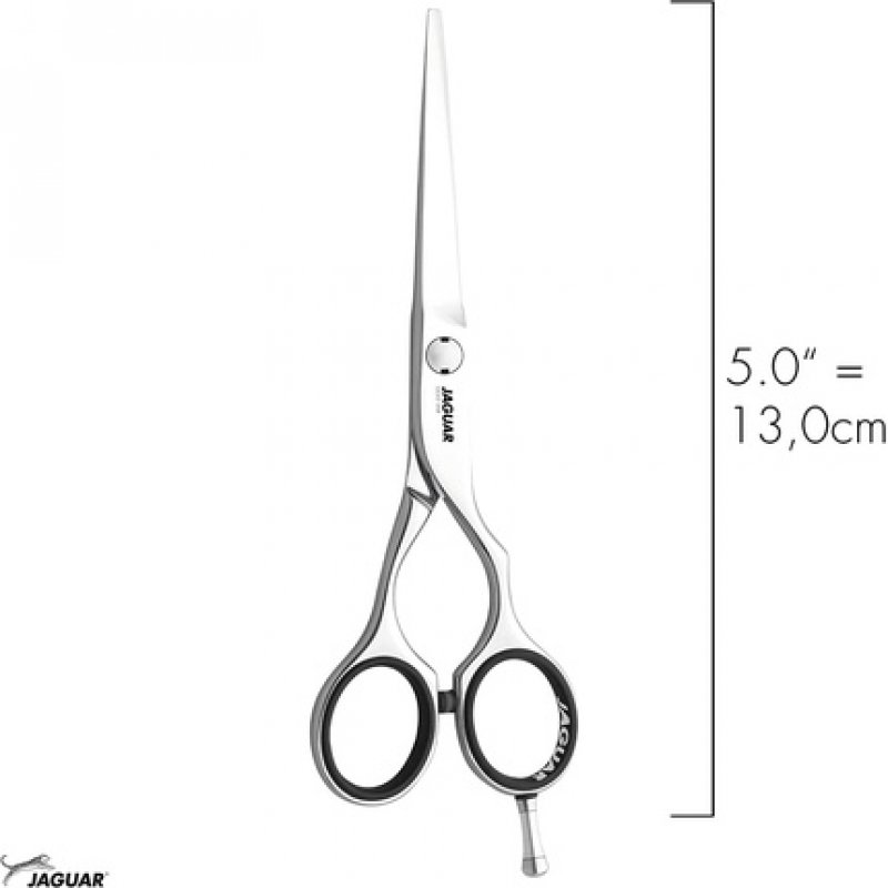 Jaguar Diamond Scissor 5"