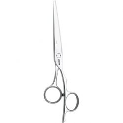 Jaguar Silver Line Fame Hairdressing Scissors 5.5-Inch Length 0.04902 kg