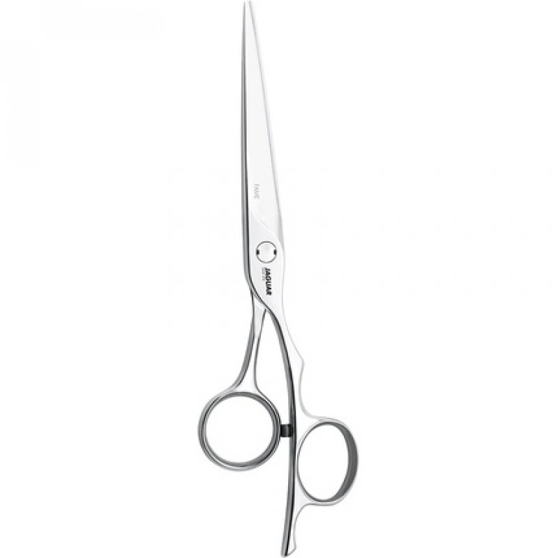 Jaguar Silver Line Fame Hairdressing Scissors 5.5-Inch Length 0.04902 kg
