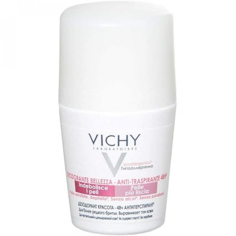 Vichy DEO B AT ANTI REP 48H 50ml