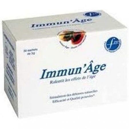 Immun Age Osato - 30 Sachets