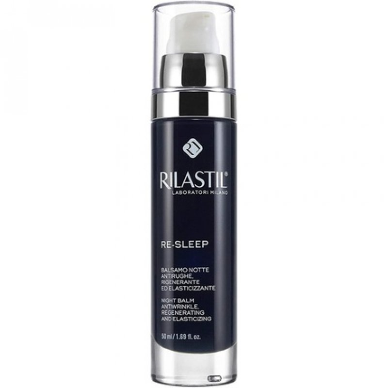 Rilastil Re Sleep Night Balm 50ml