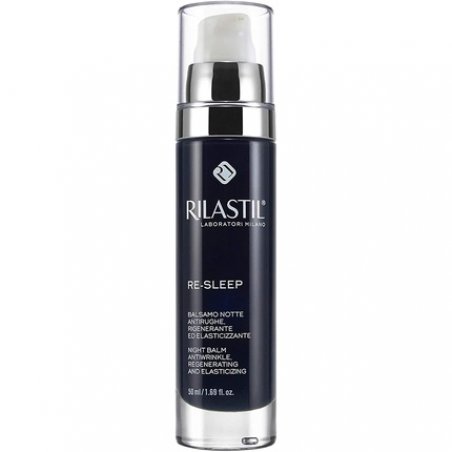 Rilastil Re Sleep Night Balm 50ml