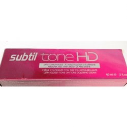 Subtil TONE HD Hair Coloring Creme 2.0 Oz 7/32 Sable Sand